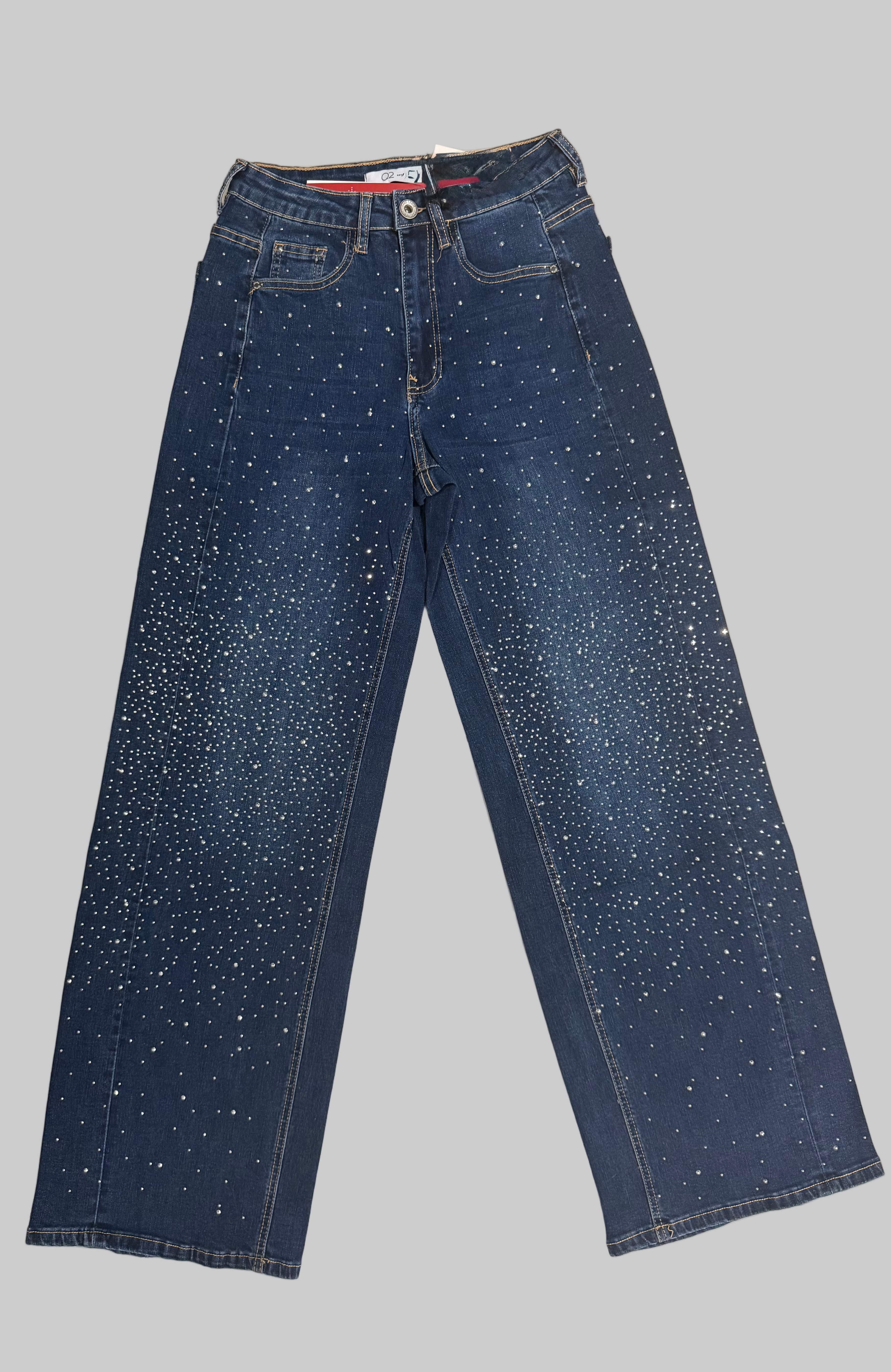 SPARKLE DENIM