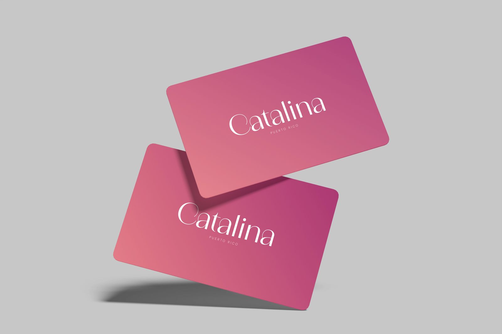 Catalina Puerto Rico