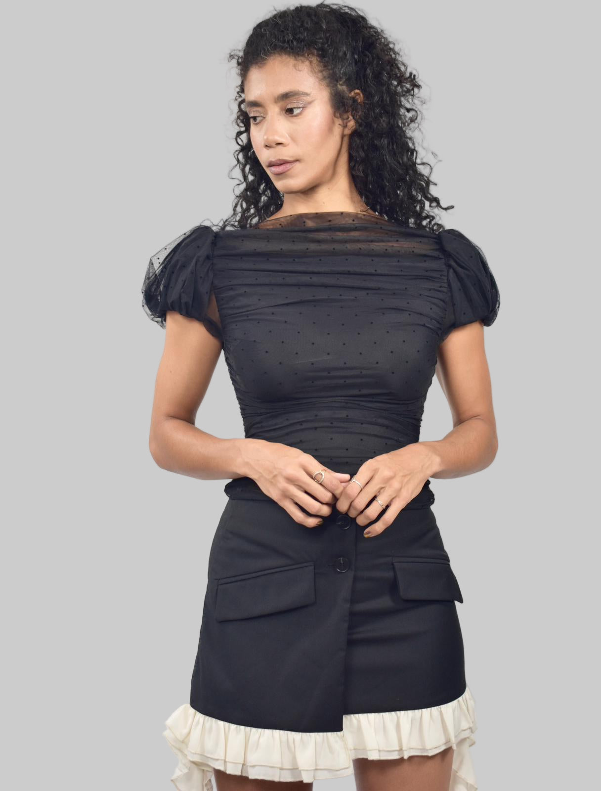 Catalina Puerto Rico